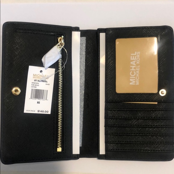 Michael Kors Wallet - Picture 2 of 2